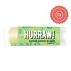 Hurraw Organic Tinted Lip Balm - Hazelnut, 4.8g