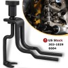 Camoo 6684 Engine Valve Spring Compressor For Ford 3-Valve 4.6L
