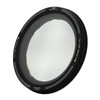 H&Y Black Mist 67-82mm REVORING Black Promist 1/2 Revolving Variable