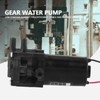 12V ZC-A250 Mini Self priming CorrosiOn Resistant DC Gear Water