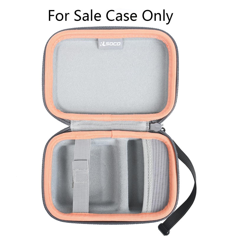 Case for Yoto Mini (2024 Edition) Kids Screen-Free Bluetooth Audio