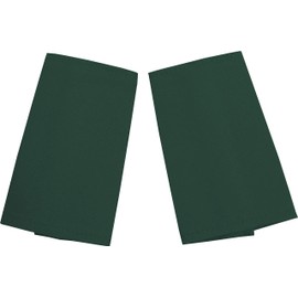 Great British Tie Club Shoulder Epaulettes - Workwear Security Uniform (Bottle Green)
