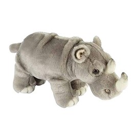 Ravensden Rhino Soft Toy 28cm Suma Collection