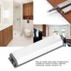 10Pcs Household Magnetic Door Latch Damper for Furniture Cabinet Drawer