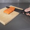 Kitchen + Home Non Stick Sushi Knife - The Original