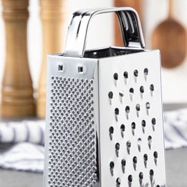 TKG (teikeizii) Stainless Steel Four Surface ti-zuorosi btc37