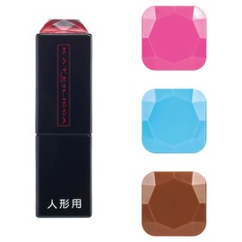 Takara Tomy Licca-chan KATE LICCA Makeup Refill Set Dress-up Pretend Play Toy for Ages 5 and Up
