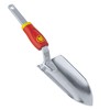 WOLF-Garten LUSM Multi-Change Hand Trowel Cultivation Tool Head, Red, 39.2x2.96x3