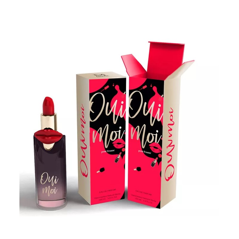 Mirage Brands Oui Moi Perfume For Women Our Version Of