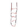 5 Steps Boarding Rope Ladder Portable Universal Boat Rope Ladder