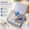 Long Handle Toenail Clippers for Thick Nails – Stainless Steel