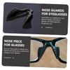 TEHAUX 8 Pcs Glasses Nose Pads Eyeglass Pads for Nose