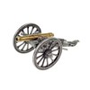 Denix 1861 US Civil War Mini Cannon