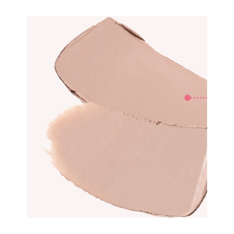 Viva Vanilla Cover Lip Base 1.7g, Full Skin, 1 Piece