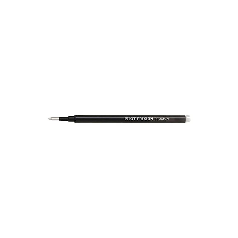 パイロット フリクションボール用替芯 LFBKRF30EF3B 0.5mm 3本入×3 黒