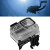 For Go Pro Hero 8 Black Waterproof Case Filter Kit