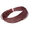 Othmro 10m/32.8ft PET Expandable Braided Cable Sleeving Flexible Wire Mesh