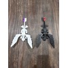 3D Printed Dragon (Toothless), Similar toNight Fury and Light Fury