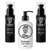 Om Style - Kit Crecimiento Capilar + Anticaída 2 Hair