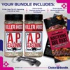 Killer Hogs AP Seasoning All Purpose Premium Barbecue Rub 2