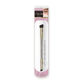 Star Lab Cosmetics Lab Cosmetics Feliceratenon Double Eyebrow Brush