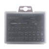 33Pcs Damaged Stripped Screw Extractor Set for Broken Screw All