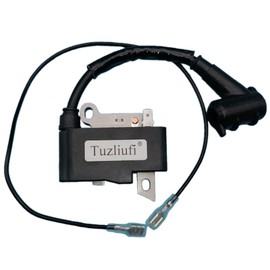 Tuzliufi Ignition Coil for Stihl 1137 400 1310 1137-400-1310 11374001310 MS194T MS 194T Engine Z806