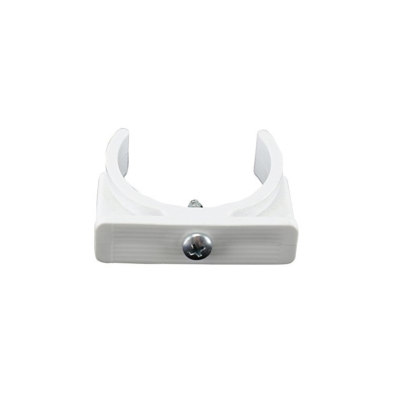 LASCO 37-2201 PCM Inline Ice Maker Filter Mounting Bracket for