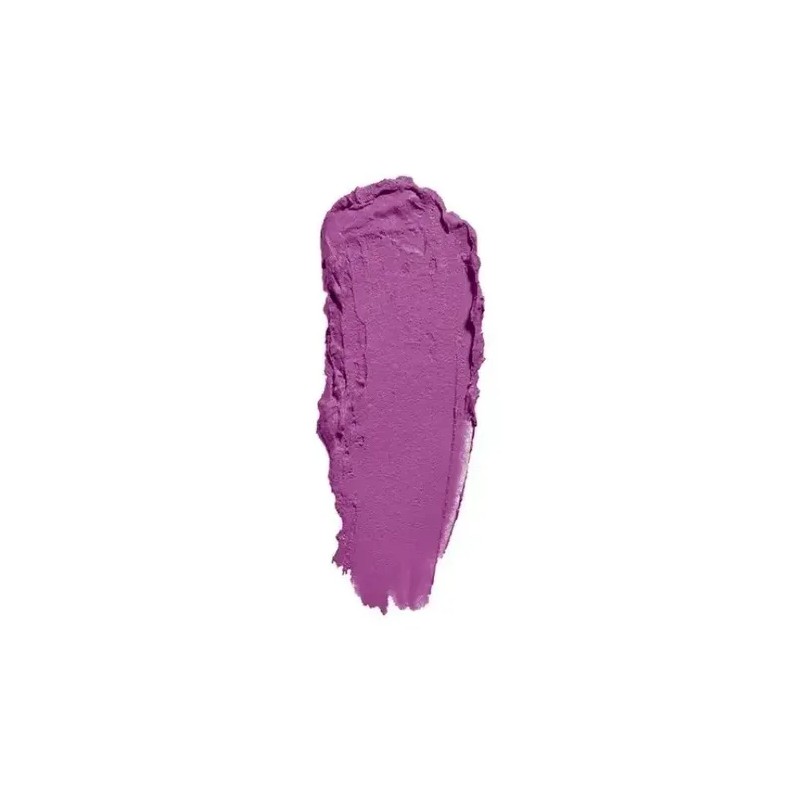 Labial Bissú Humectante Larga Duración Violeta 22 Bernal Barra