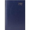 MantraRaj 2024 Diary A4 A5 A6 Week to View And
