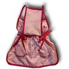 Genérico Ropa para Perro y Gato, Mandil Estilo Méxicano para