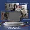 Graphics Drawing Tablet, UGEE S640 Digital Drawing Pad with 10