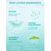 Primer Hidratante en Gel Sheglam HydroSlime para un Efecto Dewy