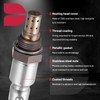 BDFHYK Oxygen Sensor Upstream Downstream O2 Sensor, Compatible with Honda