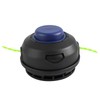 KLS124-03 Replacement Trimmer Head Compatible with Kobalt 24-Volt max KST