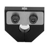 Filament Welder Connector, Aluminium Alloy Durable Filament Welder Easy Installation