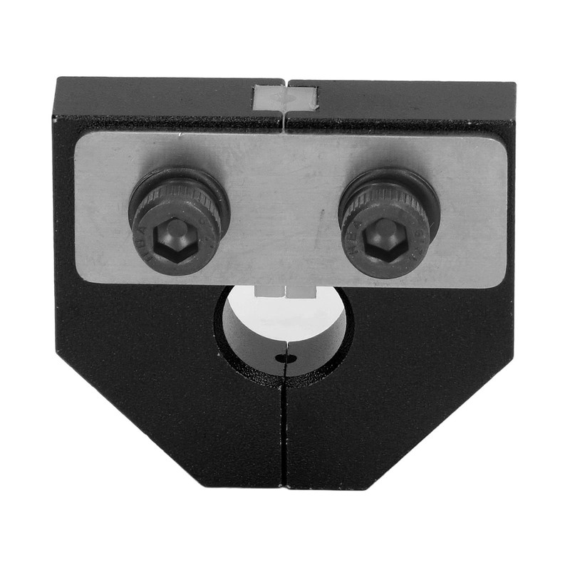 Filament Welder Connector, Aluminium Alloy Durable Filament Welder Easy Installation