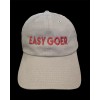 EasyGoer Horse Racing Hat Available In Gray Or Black
