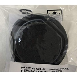 Clean Filter + Sponge Filter Set PV-BC500 (017) + PV-BC500 (045)