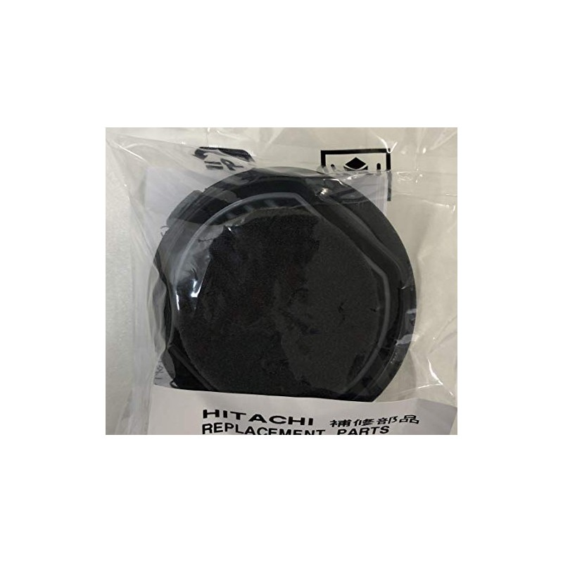 Clean Filter + Sponge Filter Set PV-BC500 (017) + PV-BC500