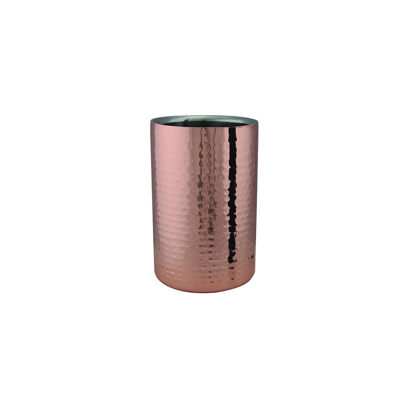 Apollo Copper Wine Cooler19cm, 12x18.5x12