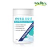 Wellers Senior Protein Isolated Soy Protein 48% / 웰러스 어르신단백질 분리대두단백 48%