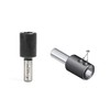 Amana Tool - 47636 - Adaptador de broca de vástago