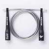 Elite Jumps: BOXER Jump Rope for Intermediate Training, Adult Jump