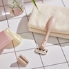 Kai Mynes Women's Body Razor Duo Set Body + 2 Replacement Blades 4070947 / 카이 마이네스 여성 바디면도기 듀오세트 바디+교체날2개 4070947