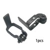 Generic Jig Saw Guide Wheel Roller Metal Support Wheel for