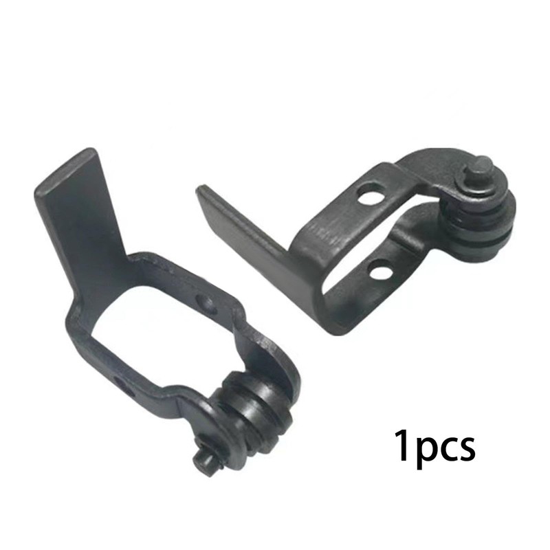Generic Jig Saw Guide Wheel Roller Metal Support Wheel for