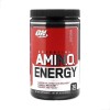 On Essential Amino Energy 10.6oz Sabor Frutas mixtas