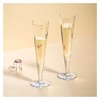 RITZENHOFF Goldnacht No. 18 1071018 Champagne Glass 200 ml Elegant