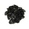 Church Products UK Plastic Ladderlock Buckles 25mm x5,x10,x25,x50,x100 Ideal For